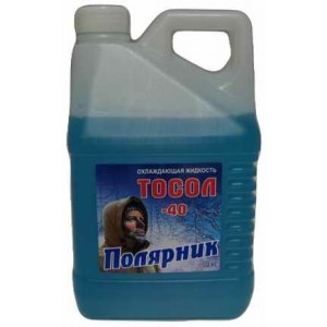 ТОСОЛ-40  ПОЛЯРНИК  (1 кг)