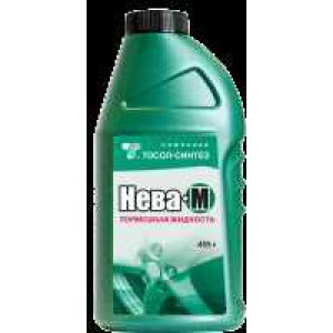 Тормозная житкость НЕВА-М  (0,910 кг)