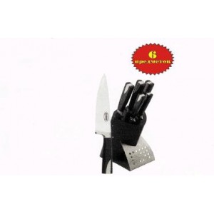 Набор ножей BOHMANN B-BH5042