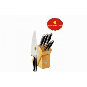 Набор ножей BOHMANN B-BH5044