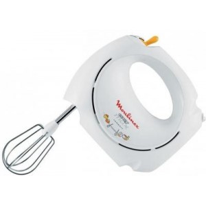Миксер MOULINEX ABM11A3E