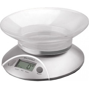 Весы кухонные Maxwell MW-1451