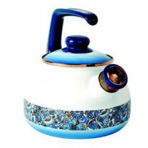 Чайник 2.5л МОРОЗКО METALTEX 083084