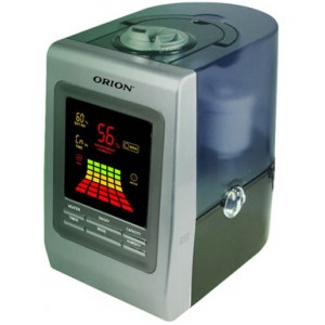 Увлажнитель воздуха ORION ORH-021CW