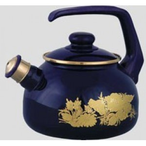 Чайник 2.5л METALTEX 083163