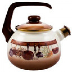 Чайник 2.5 л Кухня METALTEX 115432