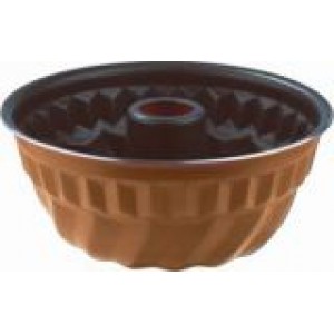 Форма для круглого кекса 22 см TEFAL JO2068