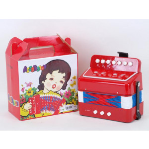 Accordion 3920