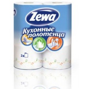 6212200 Kitchenrolls 2 role- 2 str