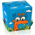 335003 Facial Zoo 3D Cube (60) 335003 Facial Zoo 3D Cube (60)