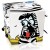335003 Facial Zoo 3D Cube (60) 335003 Facial Zoo 3D Cube (60)