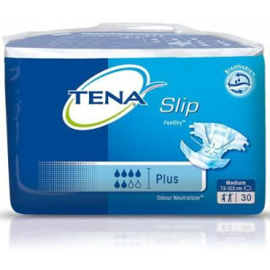 Tena Slip Plus Medium (30)