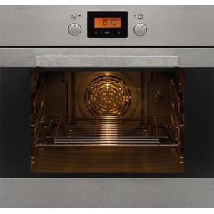 Духовой шкаф HANSA BOEI62030030