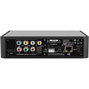 BBK MP060S Media Player