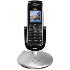 Телефон BBK DECT BKD-855 RU black