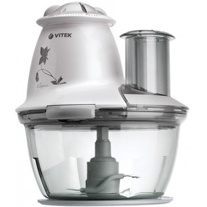 Кухонный комбайн VITEK VT-1604 PR
