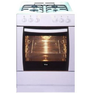 Газовая плита HANSA FCMW61001010