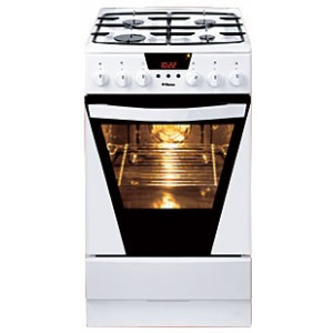 Газовая плита HANSA FCMW57032030