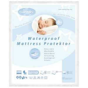 Пеленка непромокаемая Bertoni 60\120