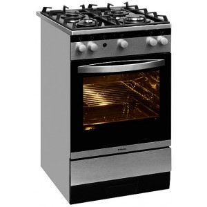 Газовая плита HANSA FCGX59053050