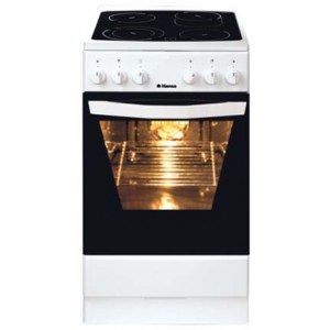 Газовая плита HANSA FCEW57002030
