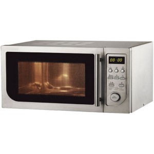Микроволновая печь DELFA D23DGX