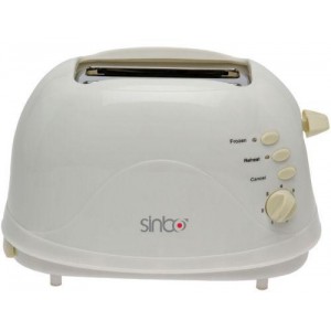 Тостер Sinbo ST-2410