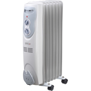 Электрорадиатор Sinbo SFH 3321