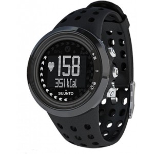 Ceas-computer SUUNTO M5 Men All Black clamshell