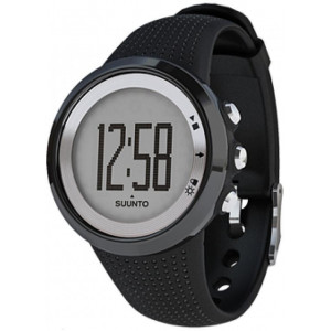 Ceas-computer SUUNTO M4 Men Black/Silver clamshell