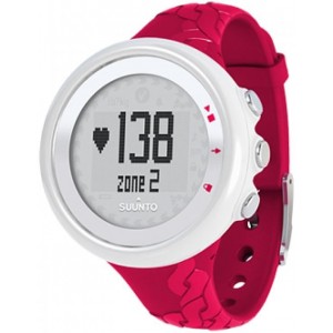 Ceas electronic SUUNTO M2 Women Fuchsia