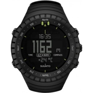 Ceas electronic SUUNTO Core All Black