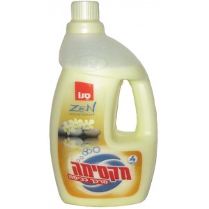 117893 Смягчитель для белья Maxima ZEN, 4л