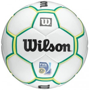 Minge fotbal FIFA Optima, marimea 5