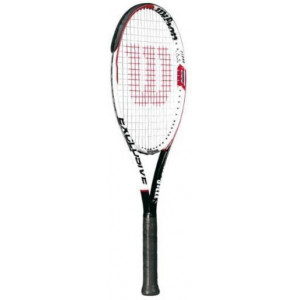 Racheta tenis Exclusive Red