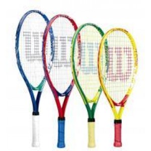 Racheta tenis US Open '21 Junior, fara husa