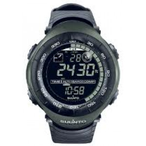 Ceas-computer SUUNTO Vector Military Green