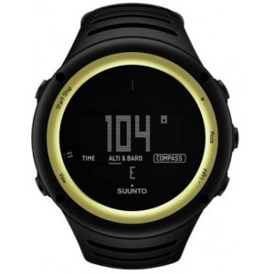 Ceas-computer SUUNTO Core Sahara Yellow