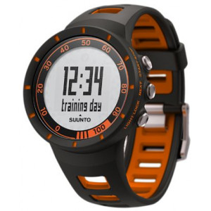 Ceas electronic SUUNTO Quest Orange
