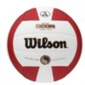 Minge volei I-COR Power Touch, marimea 5