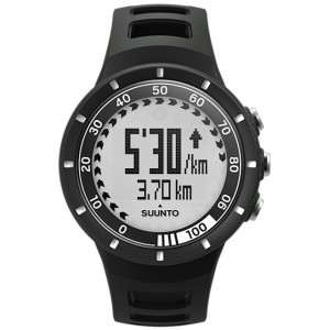 Ceas-computer SUUNTO Quest Black