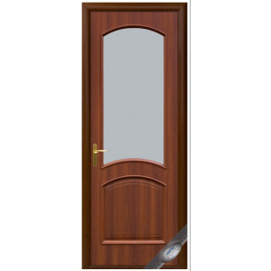 Дверь Интера Аve6х-Р1 2000*600 орех