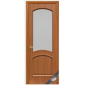 Дверь Интера Аve6a-Р1 2000*600 ольха