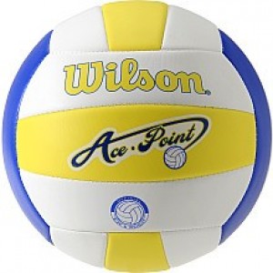 Minge volei Ace Point, marimea 5