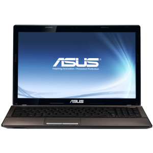 15.6" ASUS K53E                                