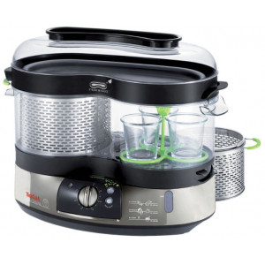 Пароварка TEFAL VS7001