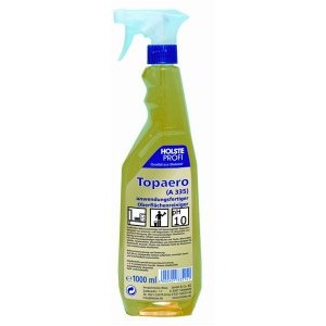 A 335 Topaero Спрей для очистки всех типов поверхностей, 1L