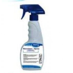 SP 904 Buroclean-Spray Спрей для удаление чернильных пятен, 500ml