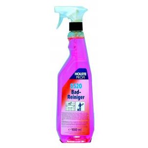 S 520 Sanaero Очиститель ванны на основе гликолевой кислоты, 1L Spray