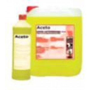 S 505 Aceto Экологический продукт  на основе органического уксуса, 1L КОНЦЕНТРАТ